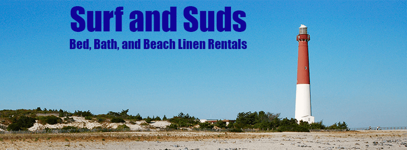 Surf and Suds